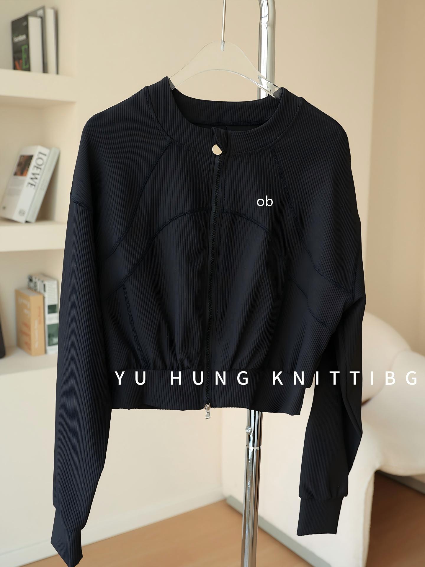 Running Gears - Sporting jacket 2026 autumn new style