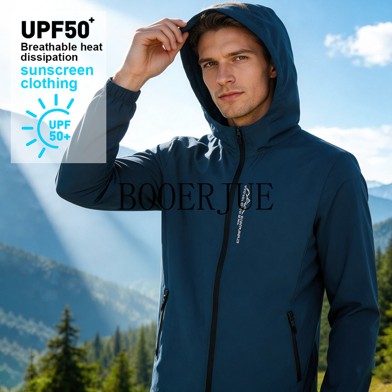 Running Gears - Outdoor Hiking Sports Summer Men Waterproof