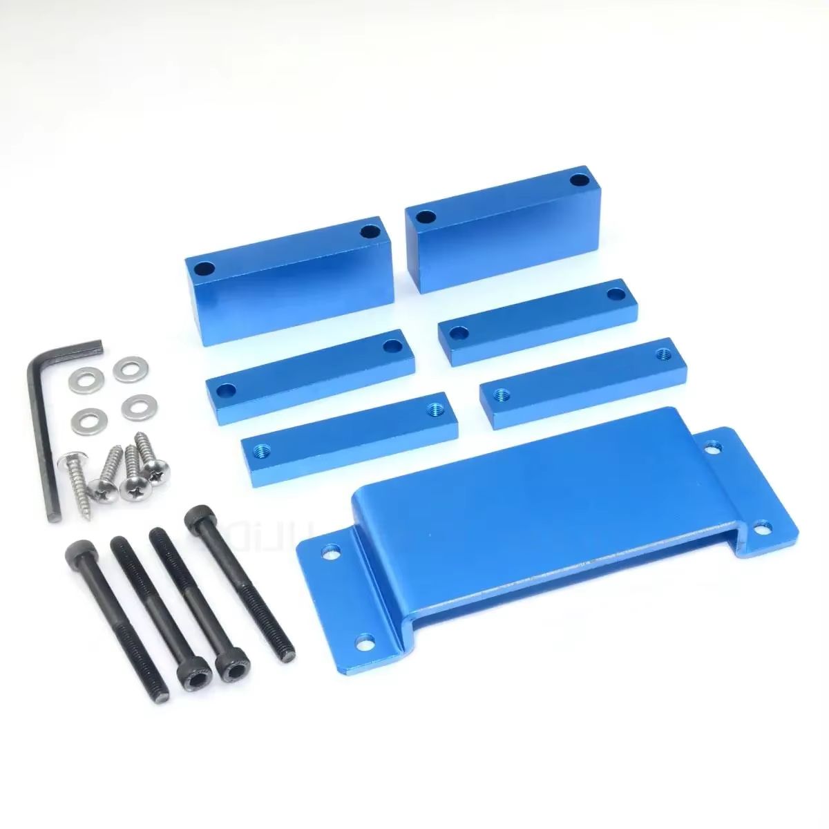 Engine Test Bench for CNC RC A - đánh giá và giá Running Gears