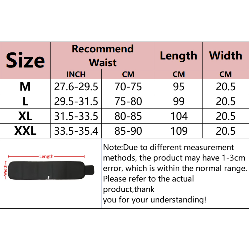 Men Sports Sweat Bust Waist Su - đánh giá và giá Running Gears