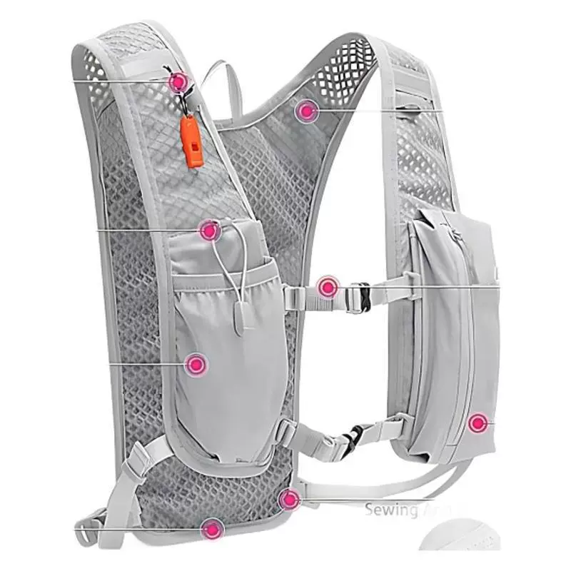 Lightweight Quick Dry Outdoor  - đánh giá và giá Running Gears