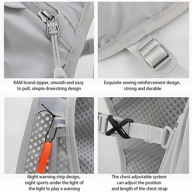 Lightweight Quick Dry Outdoor  - đánh giá và giá Running Gears