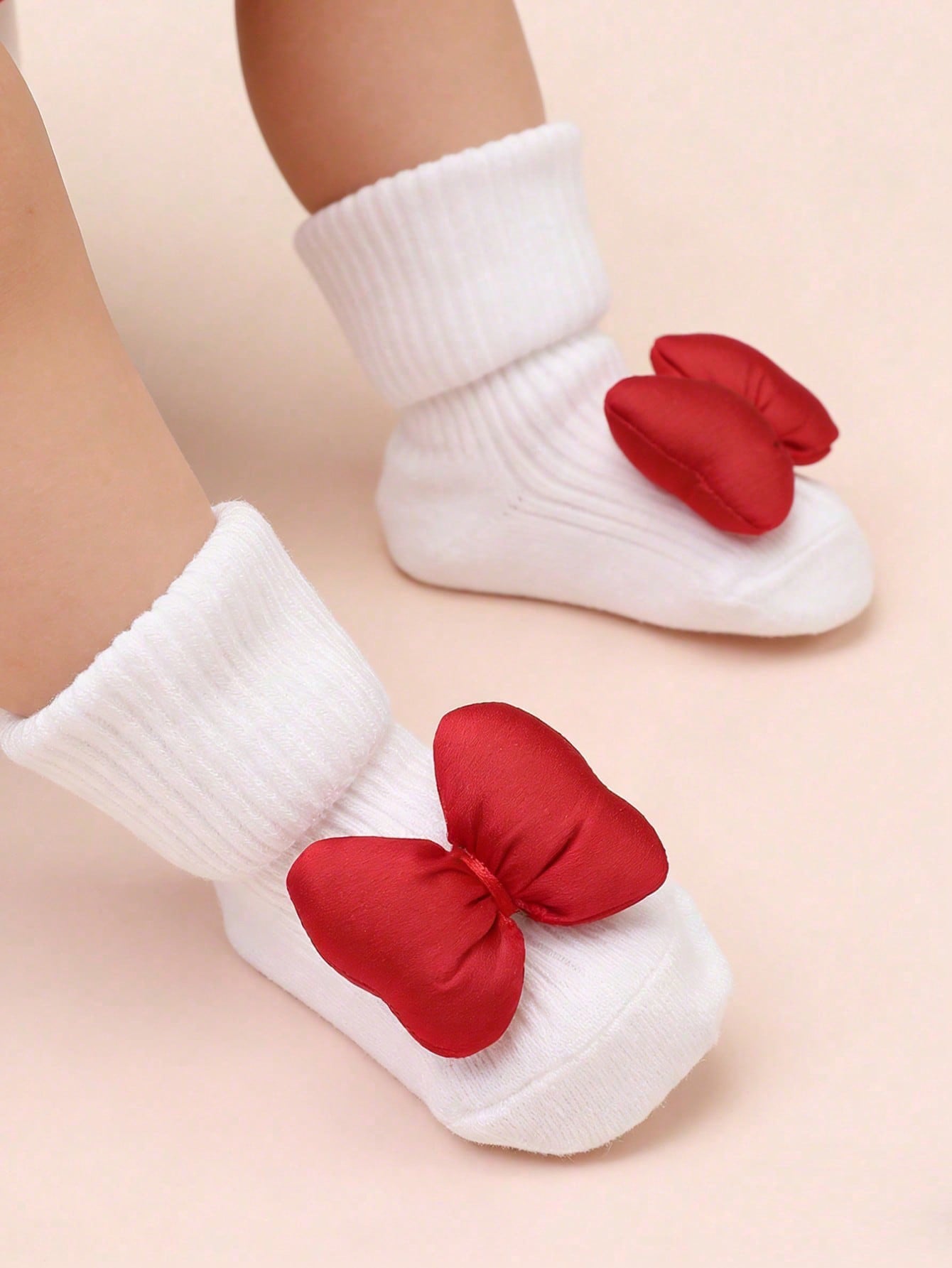 4Pairs Baby Girls Crew Socks S - đánh giá và giá Anti Blister Sock
