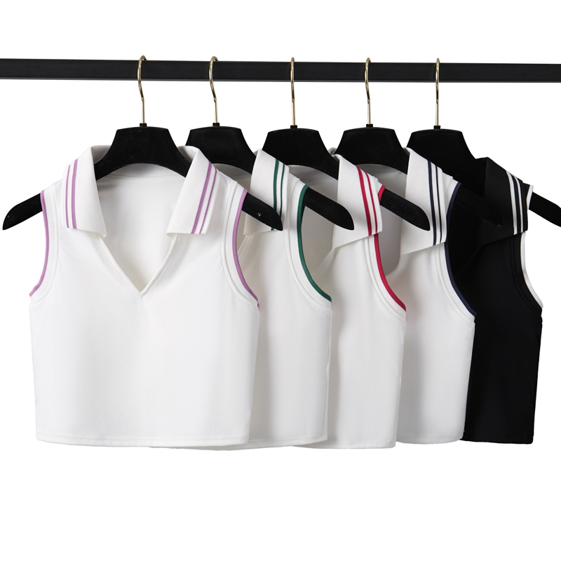 Women Fitness Yoga Top Sleevel - đánh giá và giá Running Hydration Vest