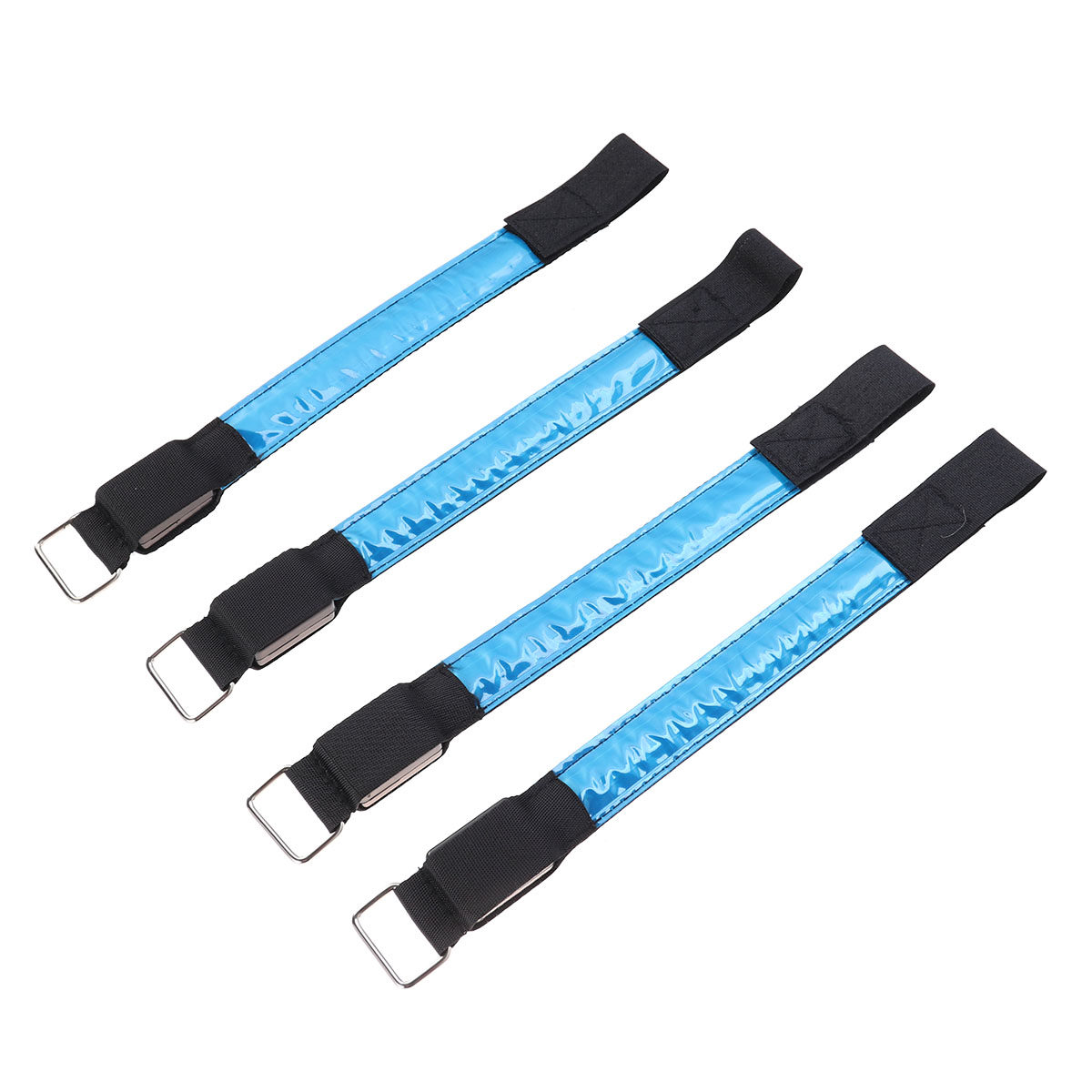 4Pcs LED Armband with Auto Cur - đánh giá và giá Running Gear Auto