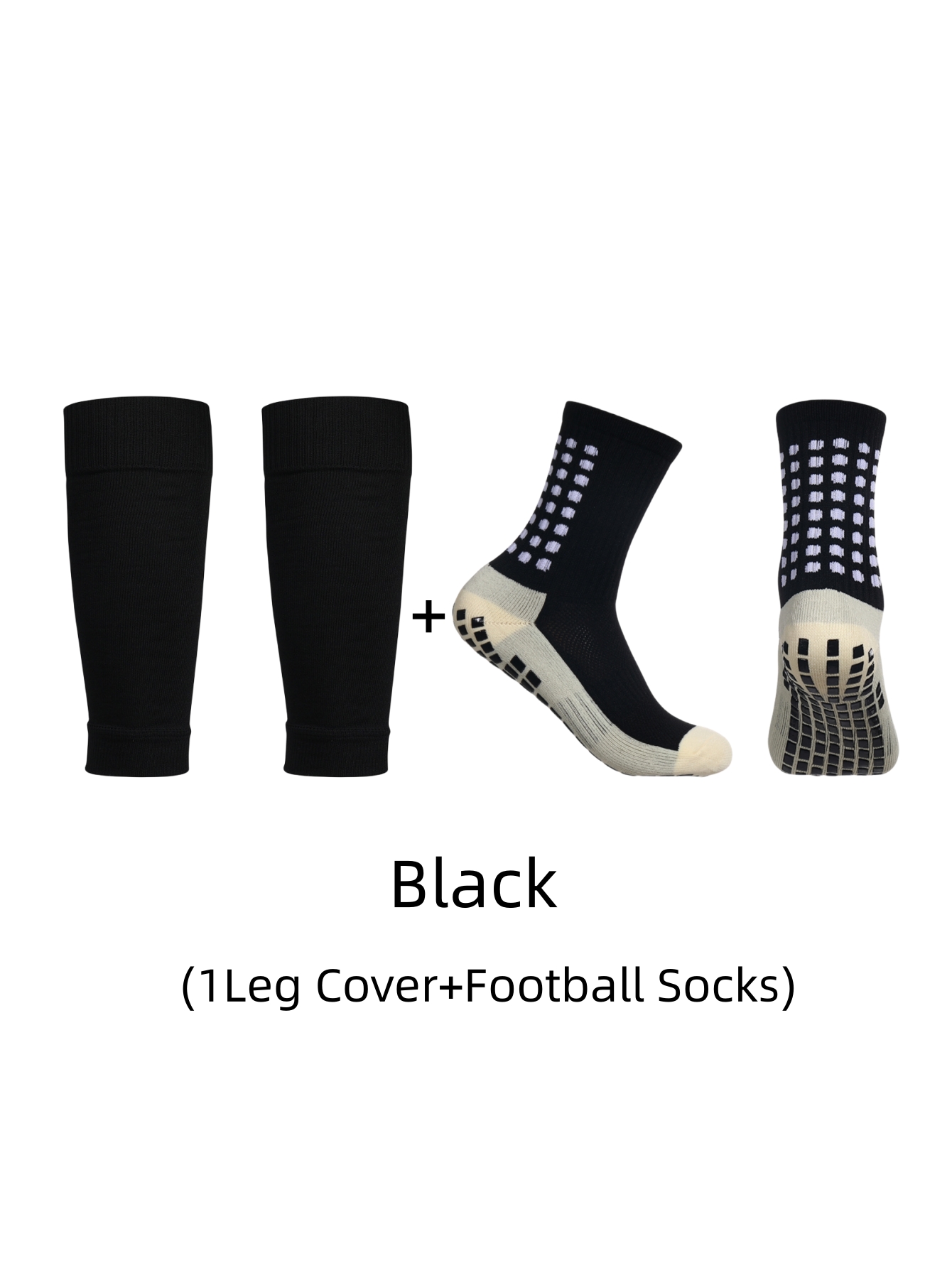 1 pair of combination classic  - đánh giá và giá Anti Blister Sock