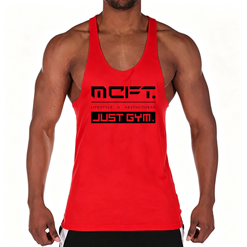 Running Men Cotton Gym Vest Ta - đánh giá và giá Running Hydration Vest