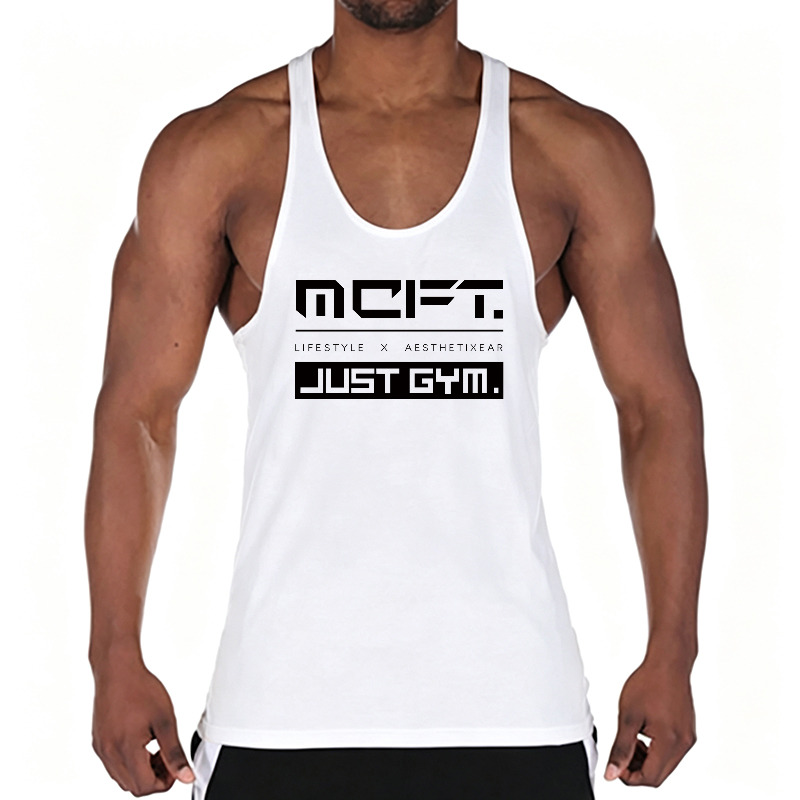 Running Men Cotton Gym Vest Ta - đánh giá và giá Running Hydration Vest