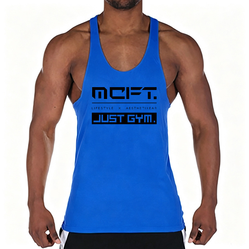 Running Men Cotton Gym Vest Ta - đánh giá và giá Running Hydration Vest