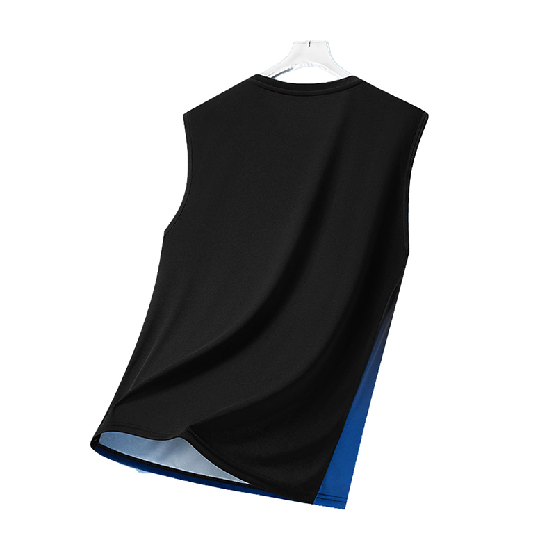 Men Gradient Sports Vest Light - đánh giá và giá Running Gears