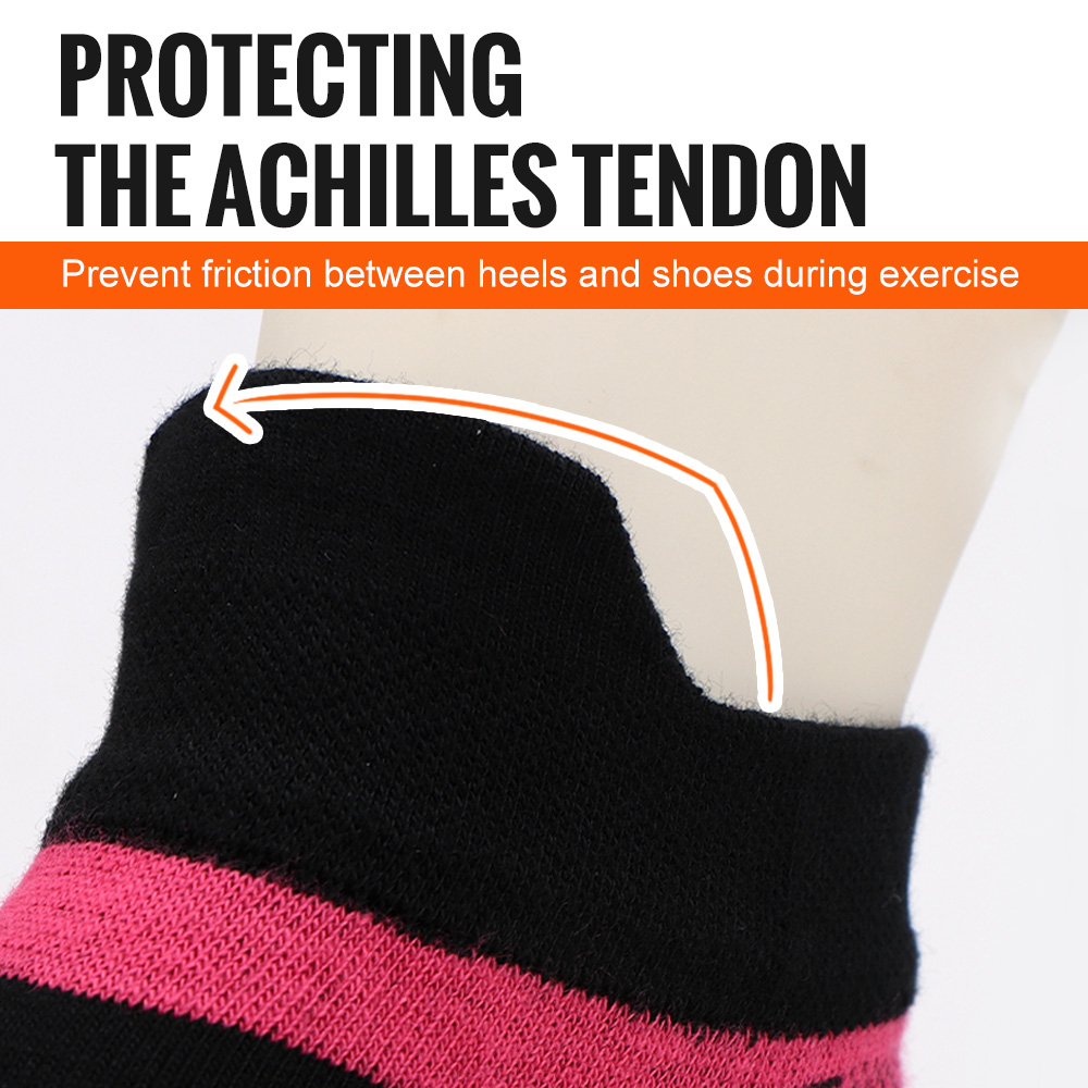 WRELS COOLMAX Five Finger Sock - đánh giá và giá Anti Blister Sock