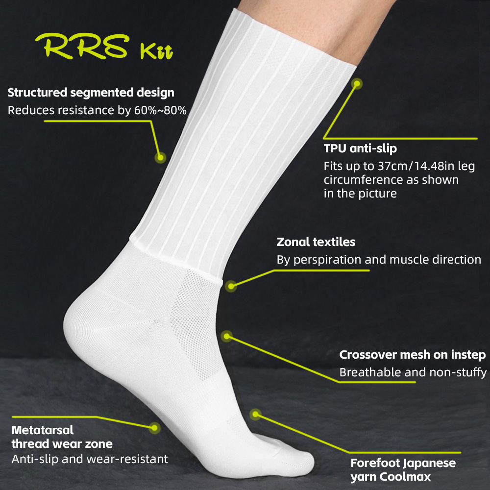 Rrskit Summer Cycling Aerodyna - đánh giá và giá Running Gears