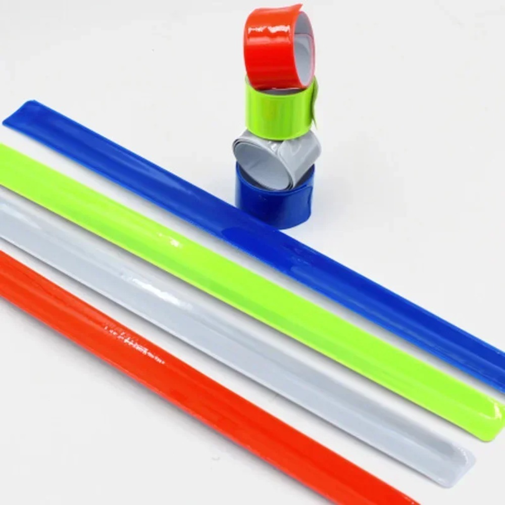 2PCS High-Visibility Reflectiv - đánh giá và giá Running Gears