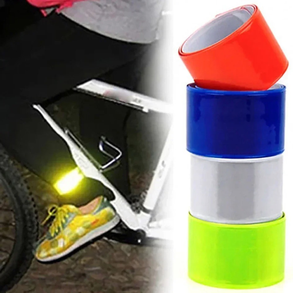 2PCS High-Visibility Reflectiv - đánh giá và giá Running Gears