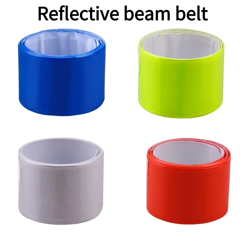 2PCS High-Visibility Reflectiv - đánh giá và giá Running Gears