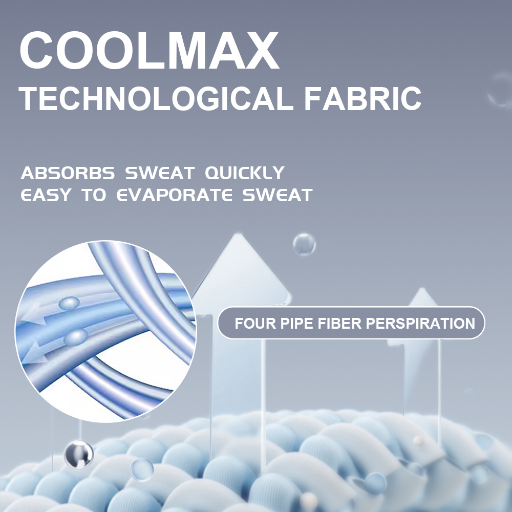 WRELS COOLMAX Five-finger Outd - đánh giá và giá Anti Blister Sock