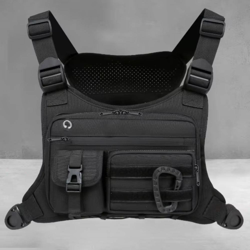 Adjustable Sports Vest Bag Mul - đánh giá và giá Running Hydration Vest