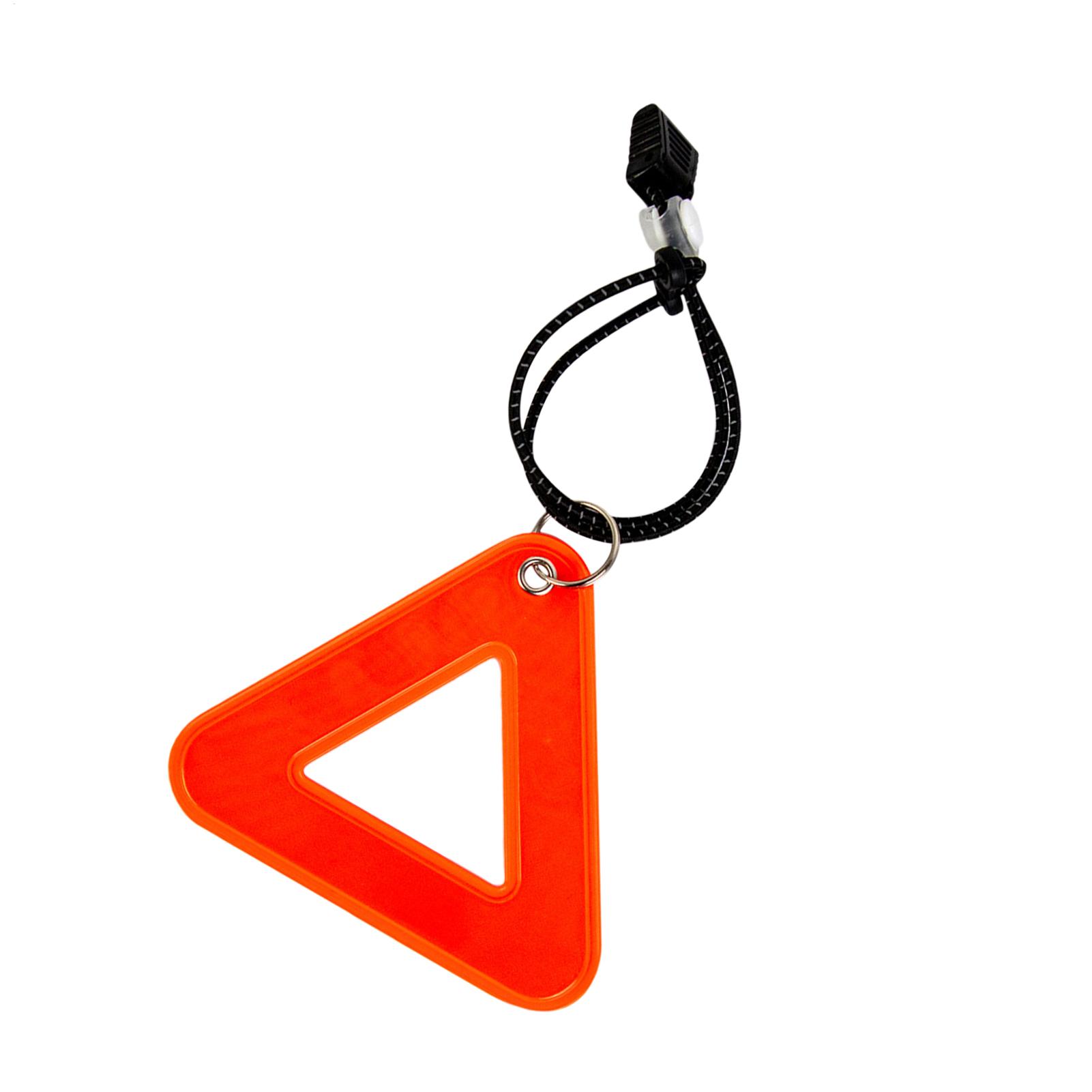 Reflective Pendants High Visib - đánh giá và giá Running Gears