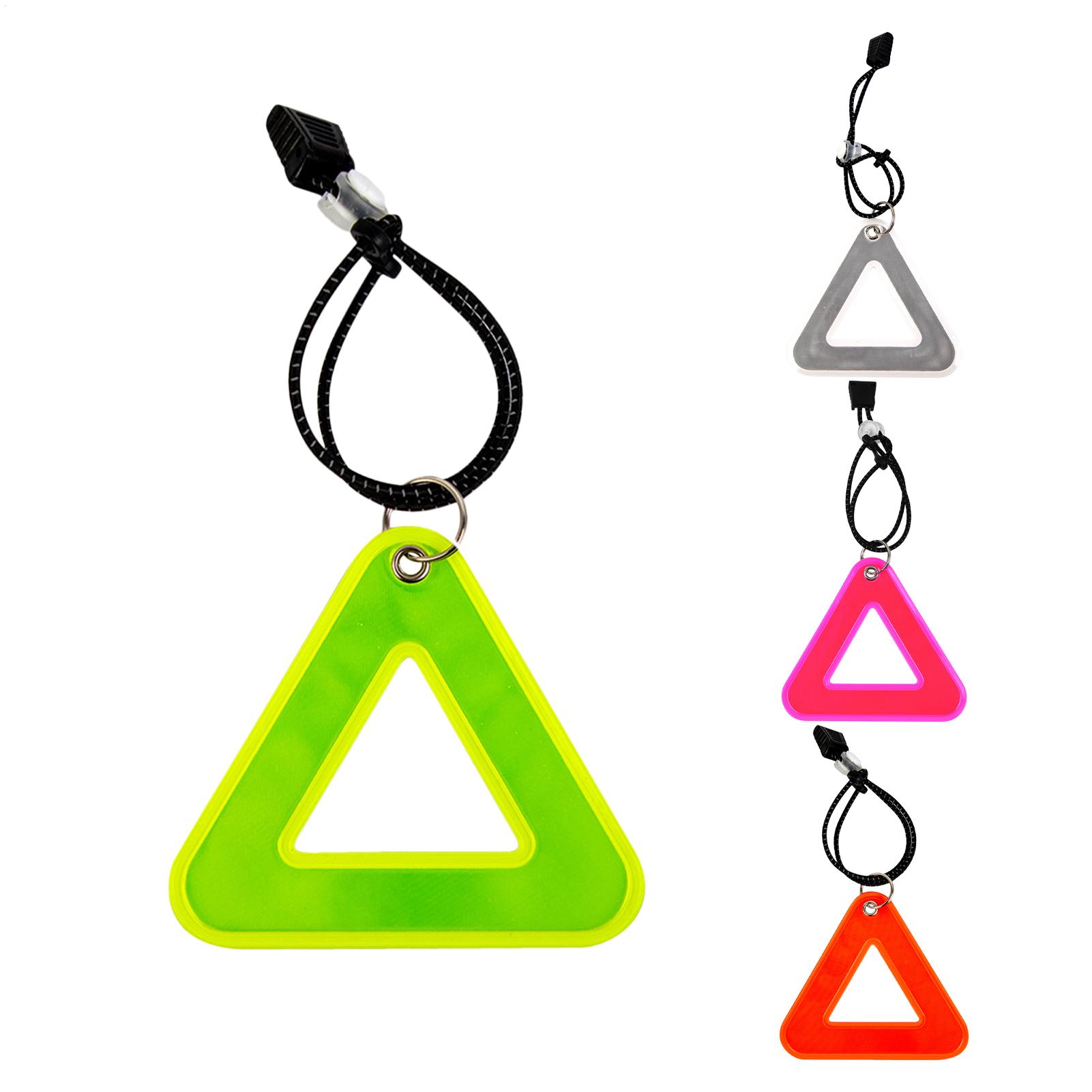 Reflective Pendants High Visib - đánh giá và giá Running Gears