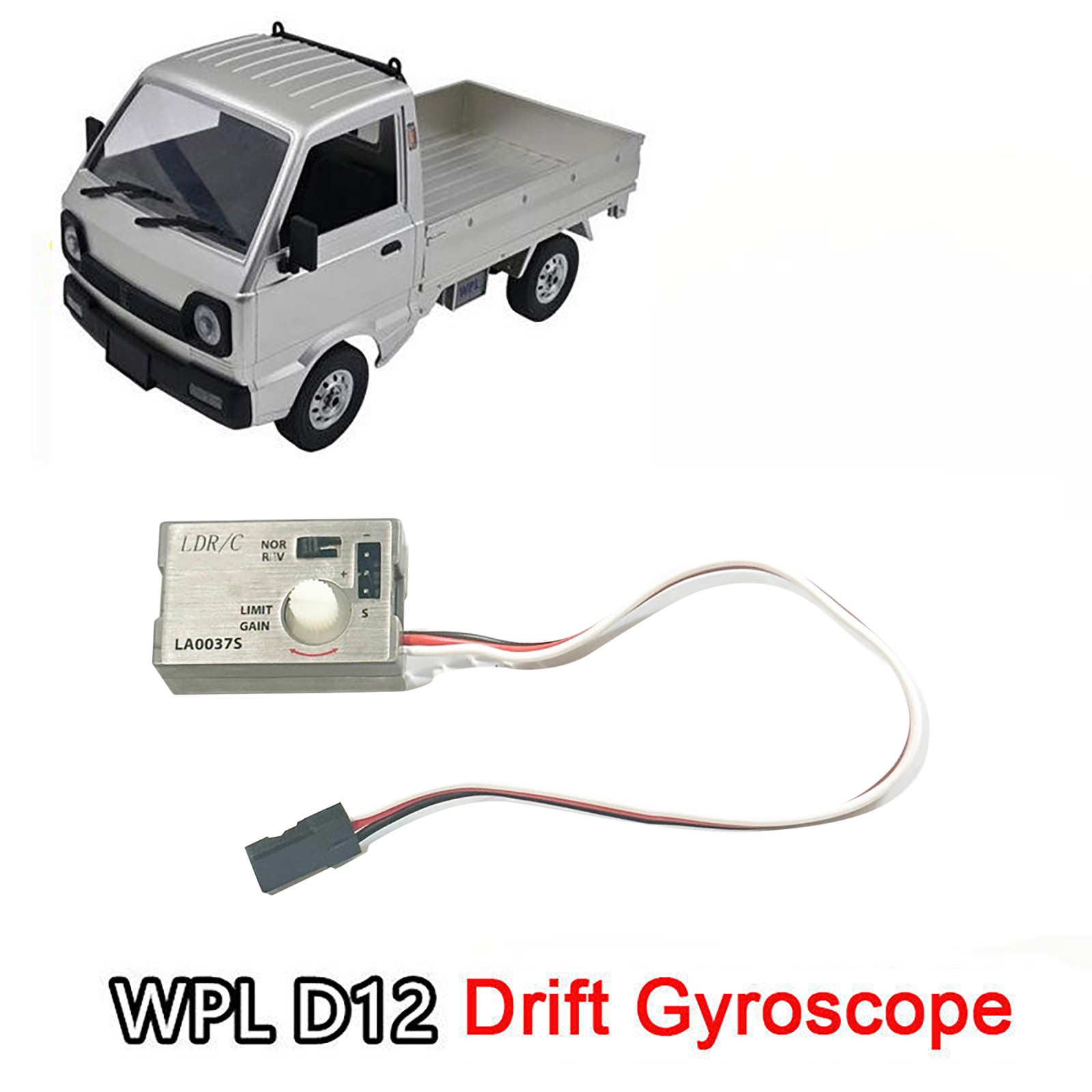 Mini Digital Gyro Gyroscope Fo - đánh giá và giá Running Gears