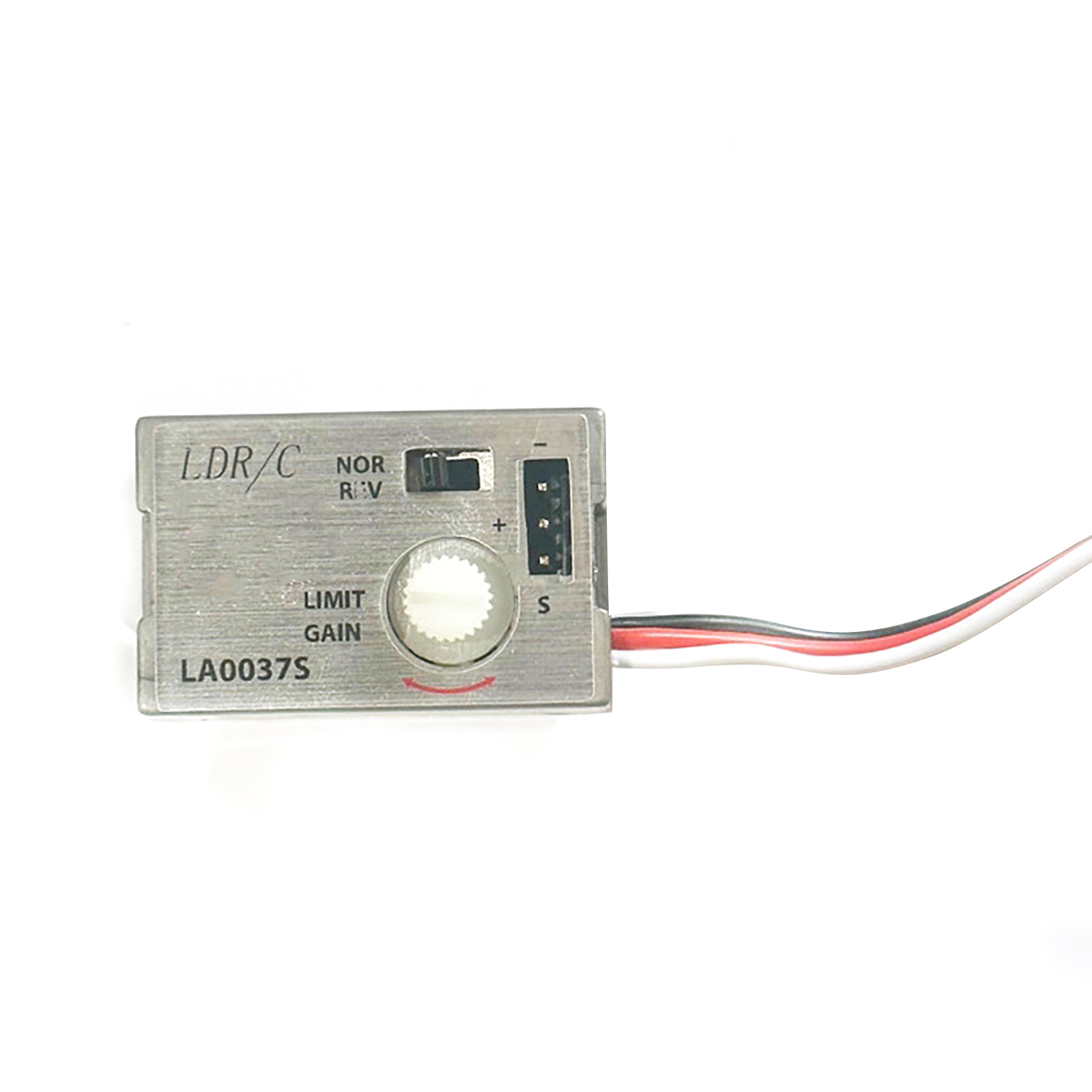 Mini Digital Gyro Gyroscope Fo - đánh giá và giá Running Gears