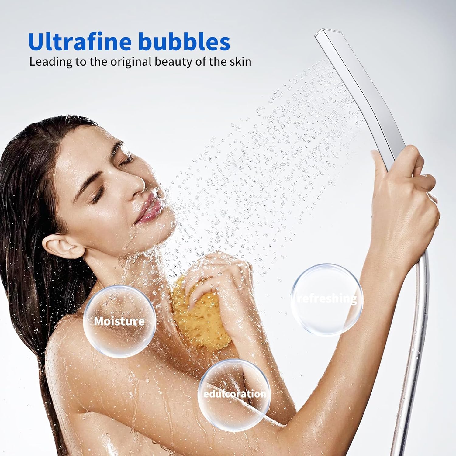 High Quality Toilet Shower Hea - đánh giá và giá Head Racket Boom