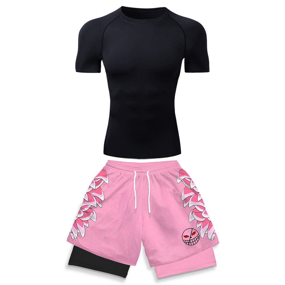 High Elasticity Workout Gear f - đánh giá và giá Running Gears