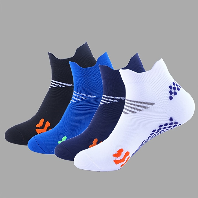 3/4 Pairs of Compression Socks - đánh giá và giá Anti Blister Sock