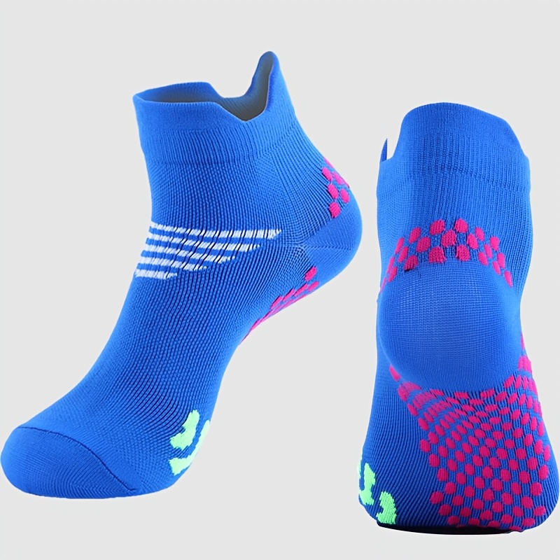 3/4 Pairs of Compression Socks - đánh giá và giá Anti Blister Sock