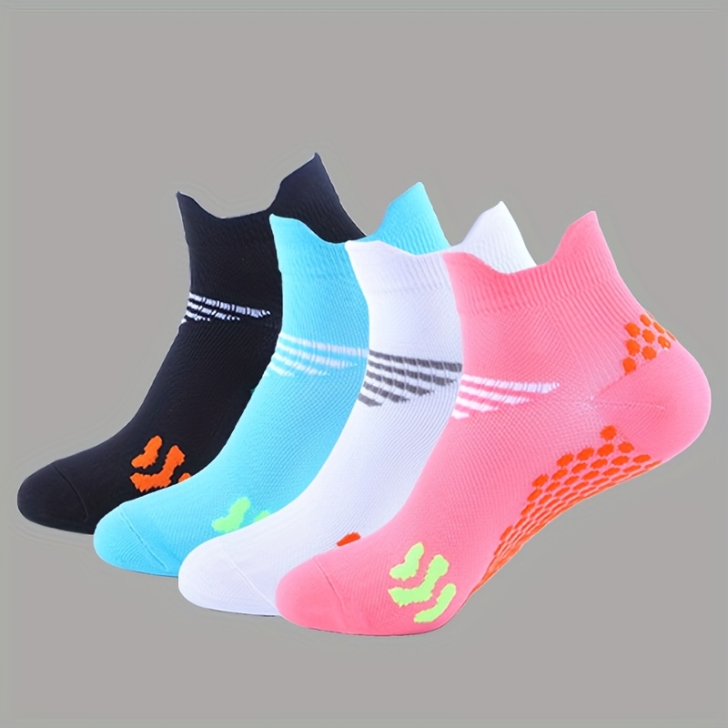 3/4 Pairs of Compression Socks - đánh giá và giá Anti Blister Sock