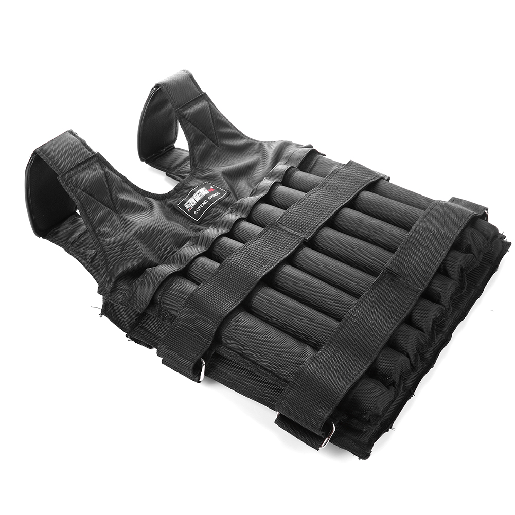 1 - 110LBS Adjustable Weighted - đánh giá và giá Running Gears