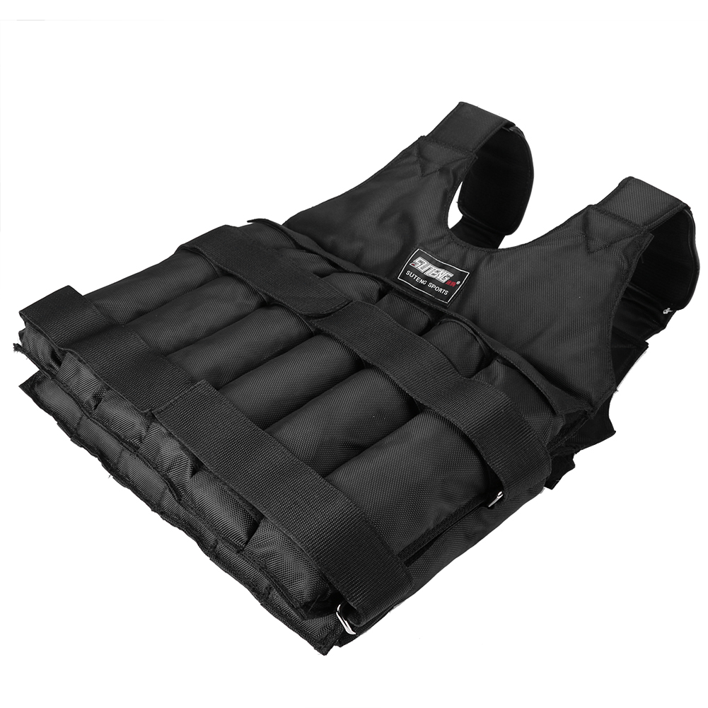 1 - 110LBS Adjustable Weighted - đánh giá và giá Running Gears